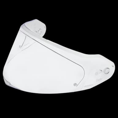 SMK TYPHOON HELMET VISOR thumbnail 1