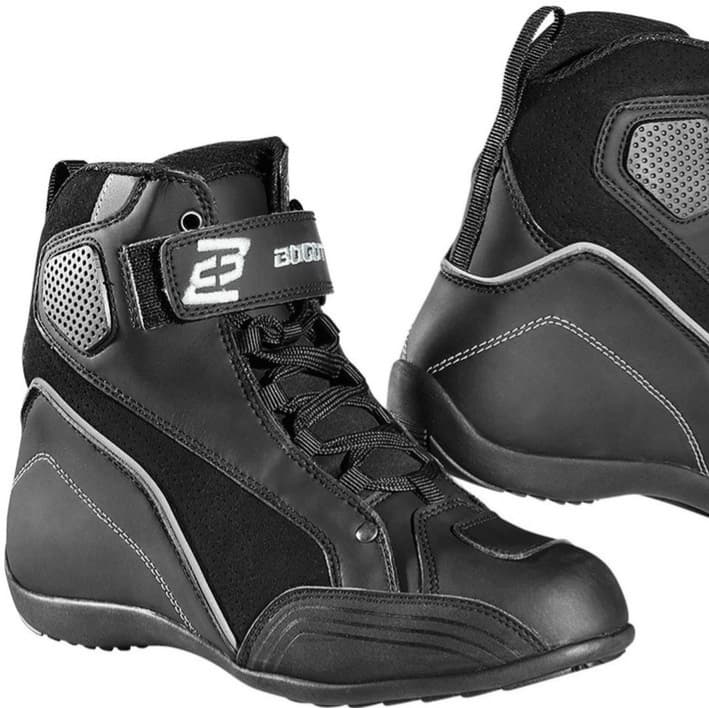 BOGOTTO CITY LIMIT MOTORCYCLE SHOES