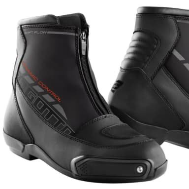 BOGOTTO MOTORCYCLE LAP SHOES thumbnail 0