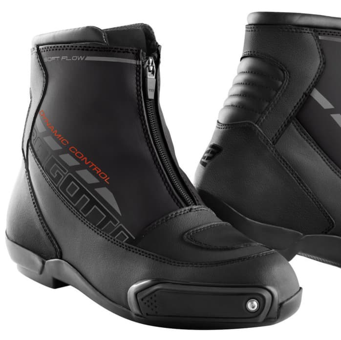 BOGOTTO MOTORCYCLE LAP SHOES