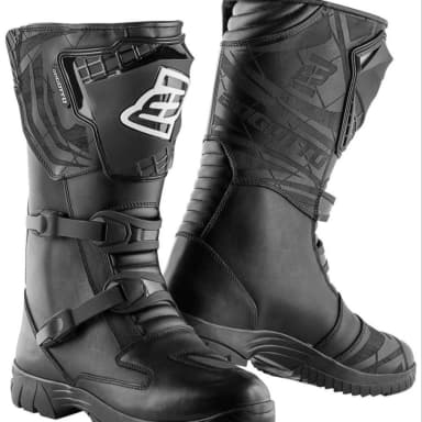 BOGOTTO NAMIB WATERPROOF SHOES thumbnail 0