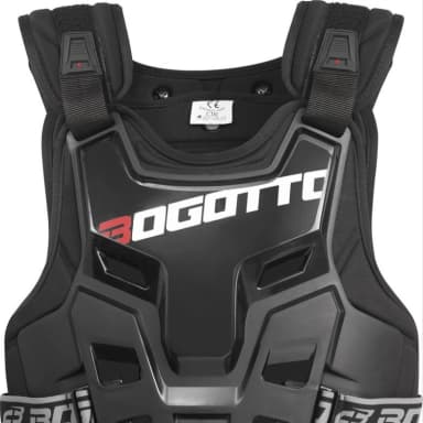BOGOTTO ARMOR VEST thumbnail 0