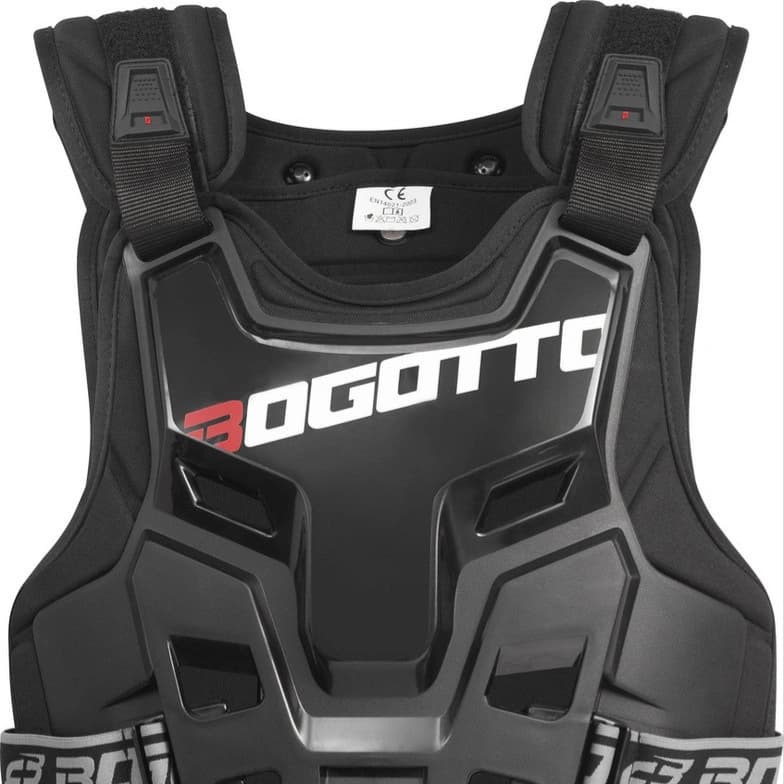 BOGOTTO ARMOR VEST