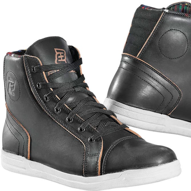 BOGOTTO STREET BIKER SHOES