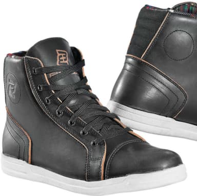 BOGOTTO STREET BIKER SHOES thumbnail 0