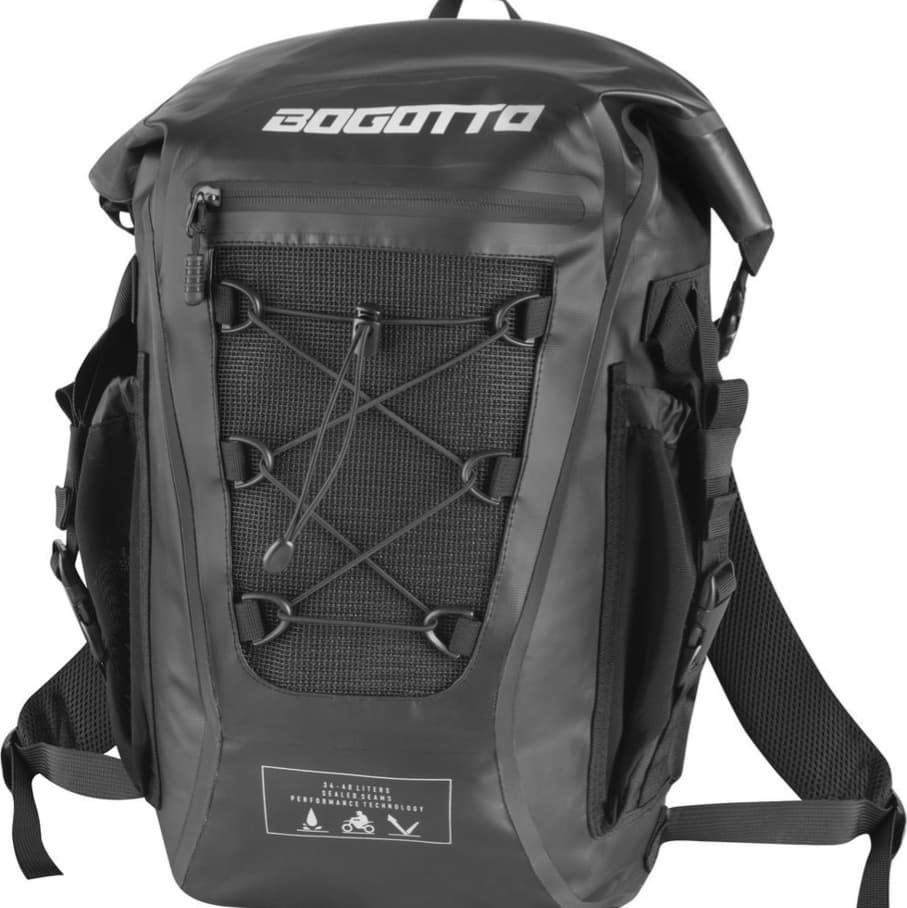 BOGOTTO WATERPROOF BACKPACK