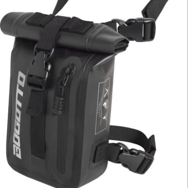 BOGOTTO LEG BAG thumbnail 0