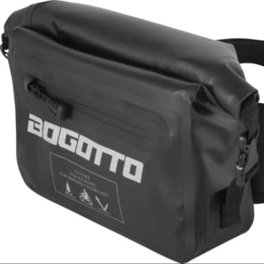 BOGOTTO WAIST BAG thumbnail 0