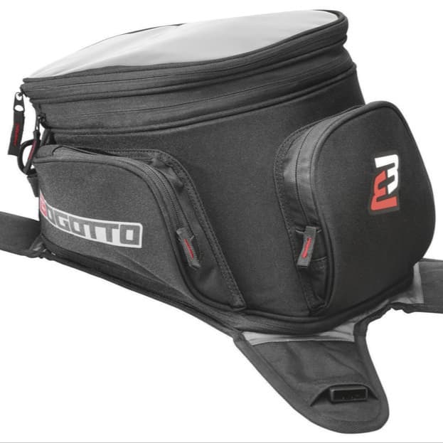 BOGOTTO TR-3 MAGNET TANK BAG