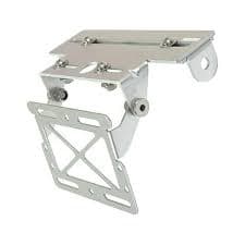 BOOSTER PLATE HOLDER