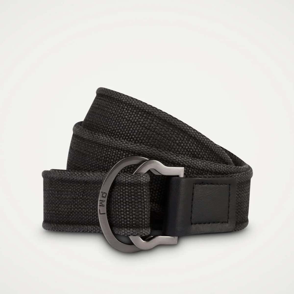 PMJ CANVAS BELT