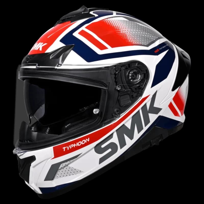 SMK TYPHOON THORN HELMET