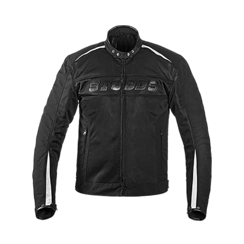 STUDDS RIDING JACKET