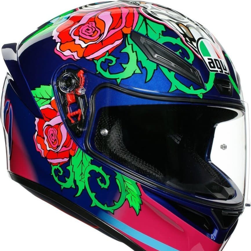AGV K1S SALOM HELMET
