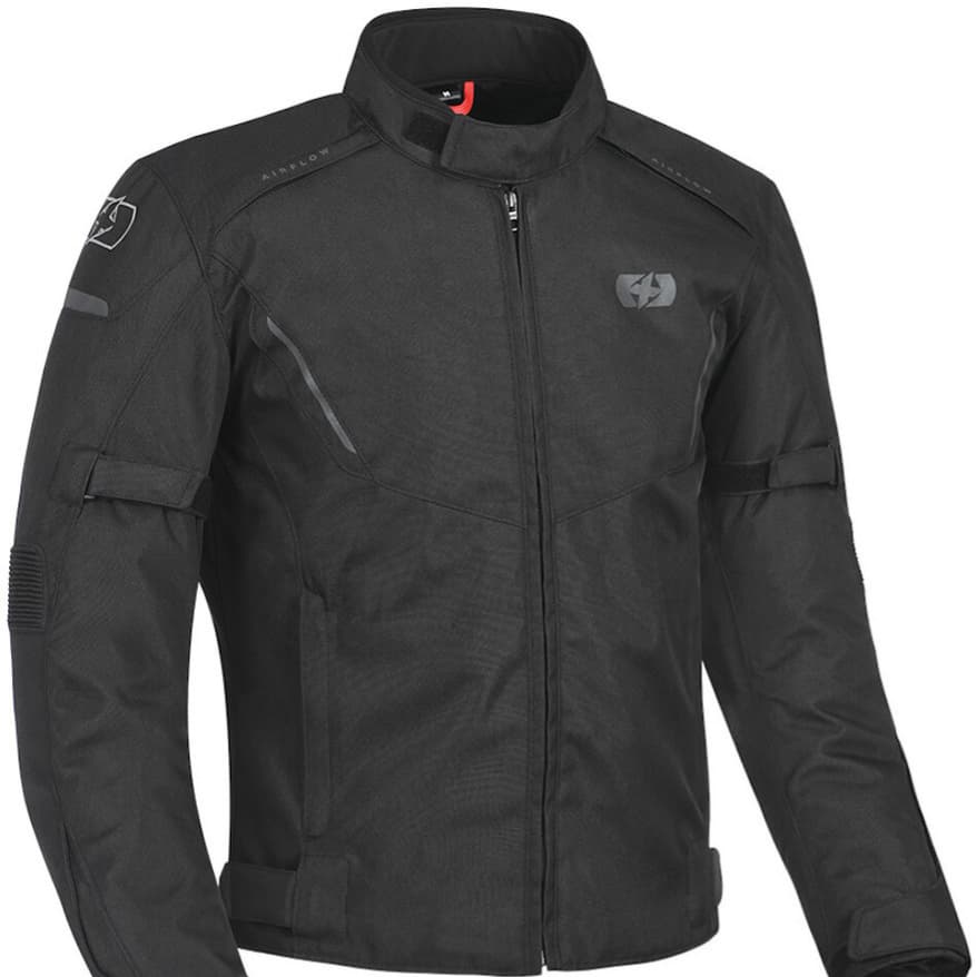 OXFORD DELTA MOTORCYCLE JACKET