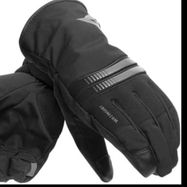 DAINESE DRY WATERPROOF GLOVES thumbnail 0