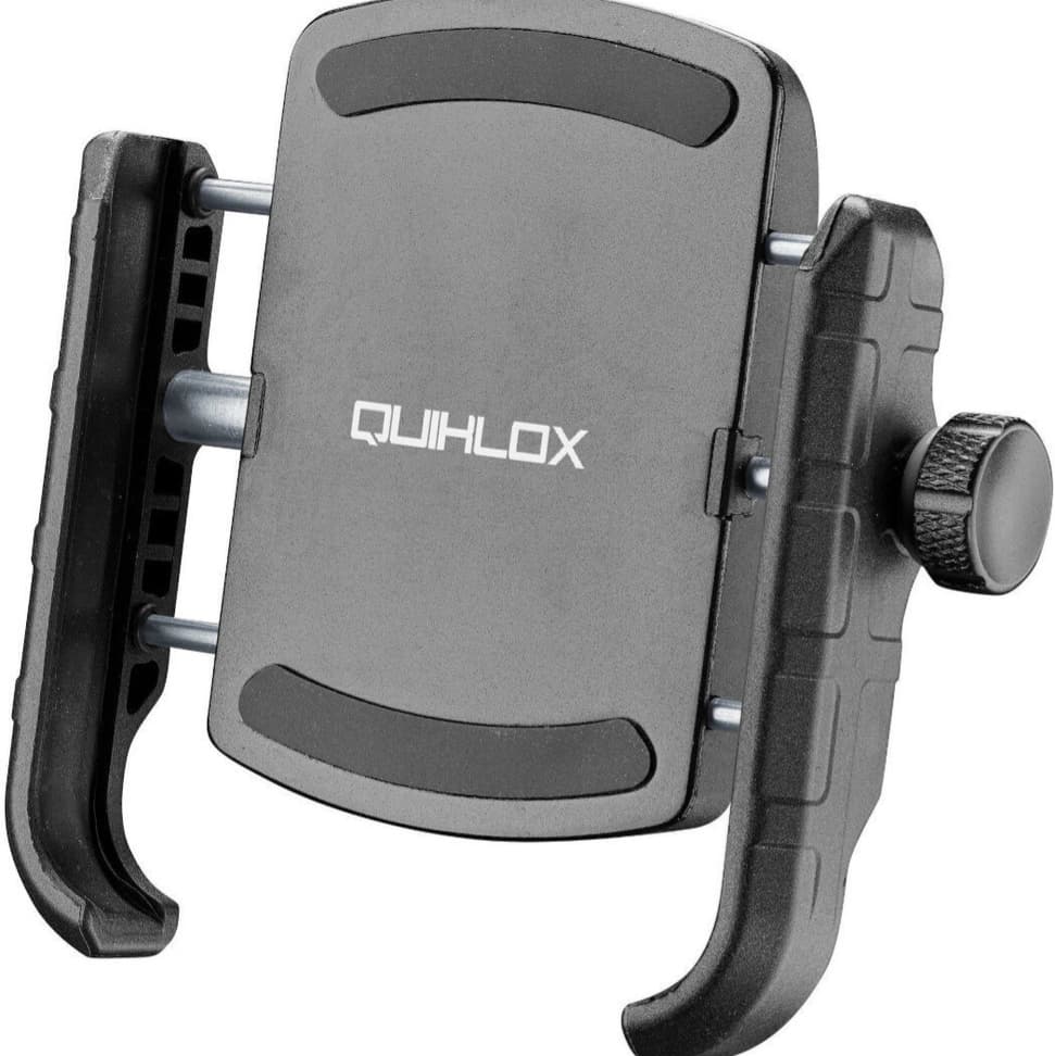 INTERPHONE CRAB PHONE HOLDER