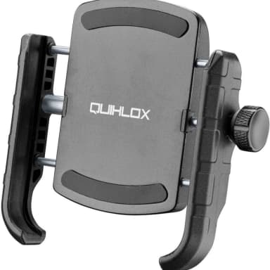 INTERPHONE CRAB PHONE HOLDER thumbnail 0