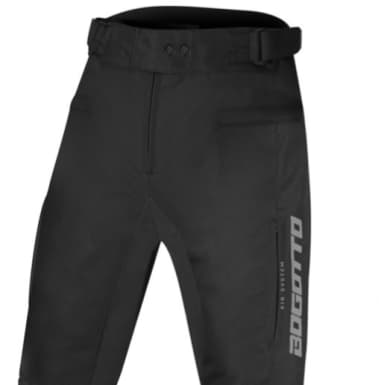 BOGOTTO TAMPAR MOTORCYCLE PANTS thumbnail 0