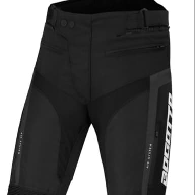 BOGOTTO GPX MOTORCYCLE PANTS thumbnail 0