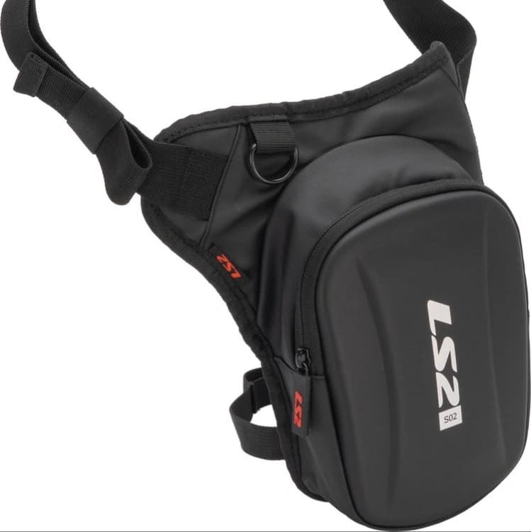 LS2 LEG BAG