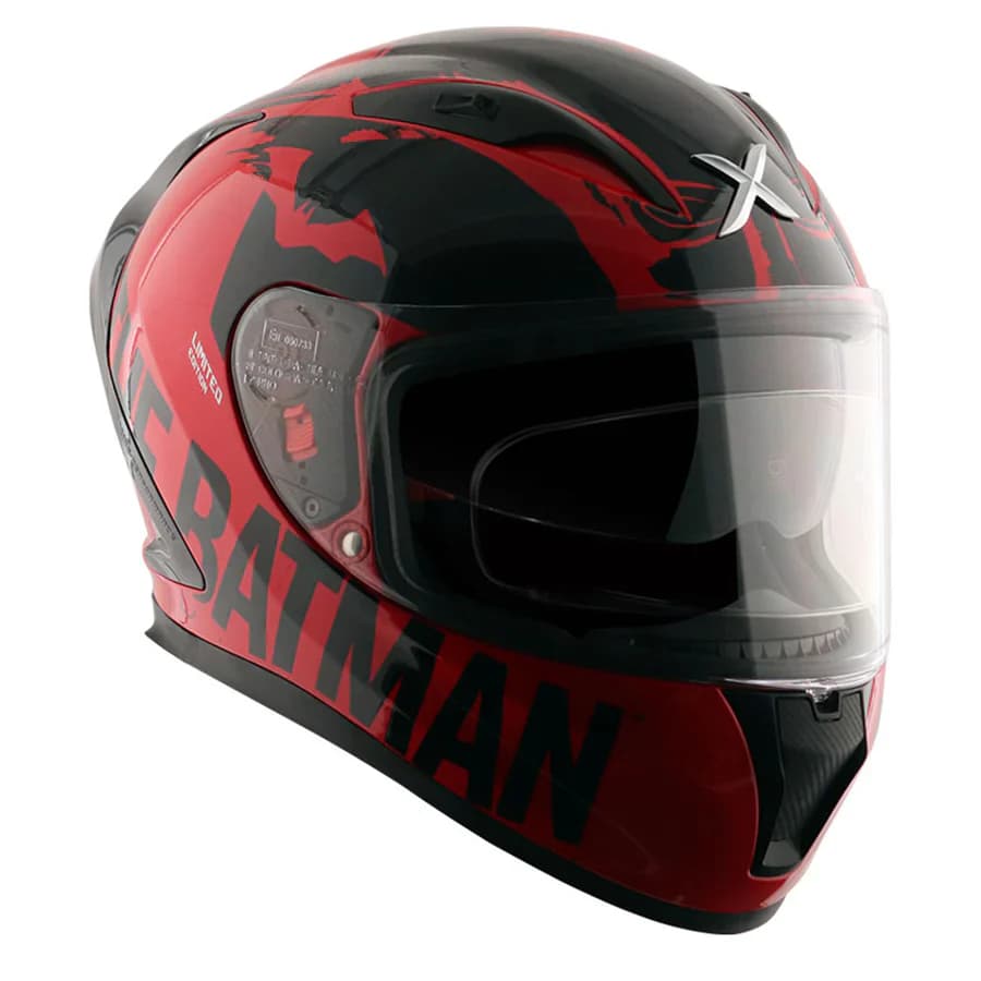 AXOR STREET BATMAN HELMET