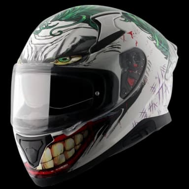 AXOR APEX JOKER HELMET thumbnail 0