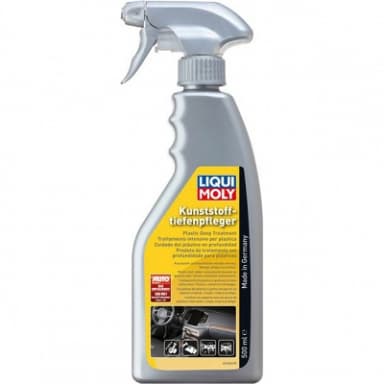 LIQUI MOLY PLASTIC TREATMENT thumbnail 0