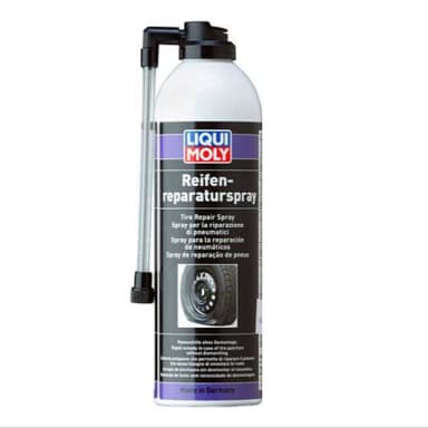 LIQUI MOLY TIRE REPAIR thumbnail 0