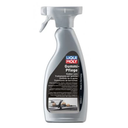 LIQUI MOLY RUBBER CARE