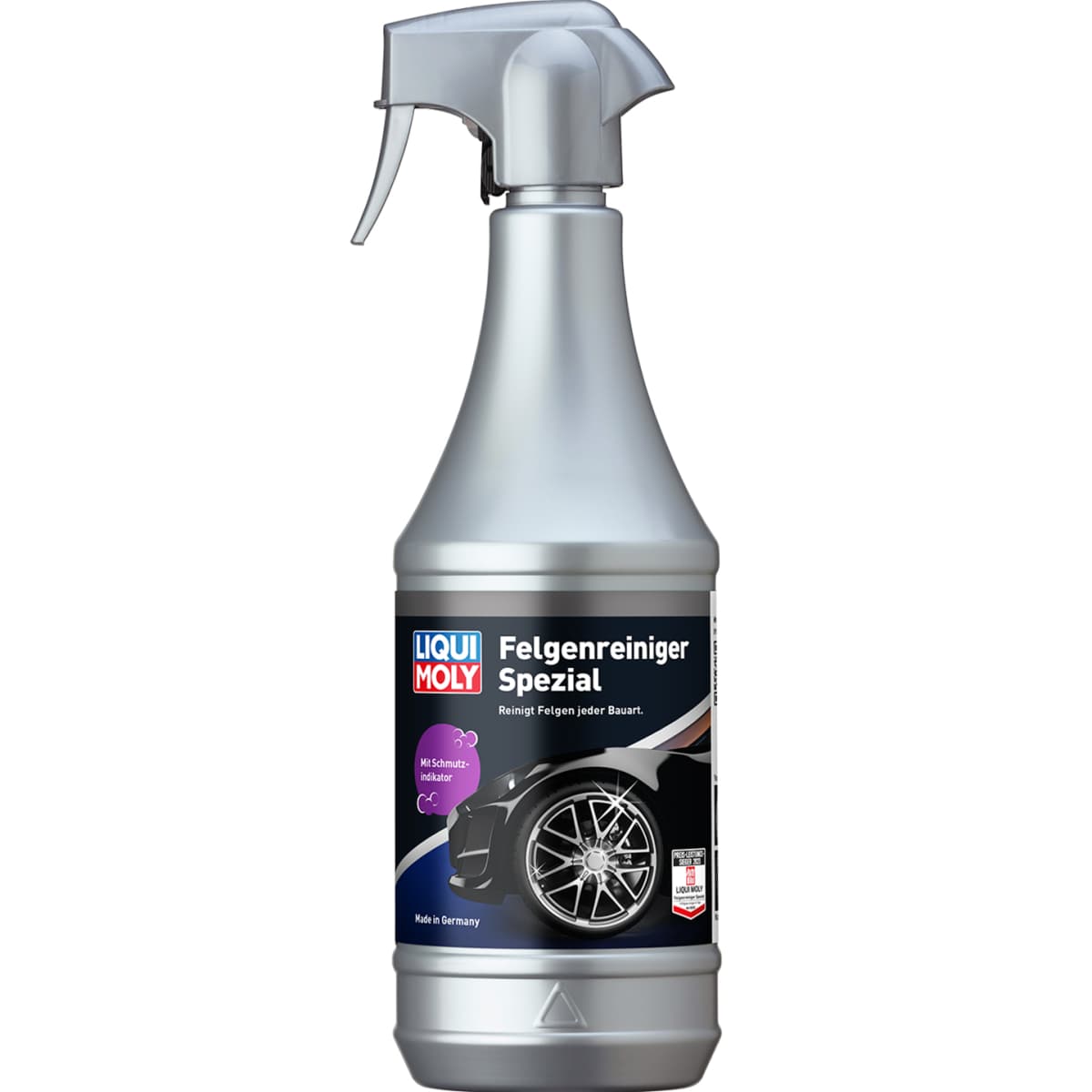 LIQUI MOLY RIM CLEANER