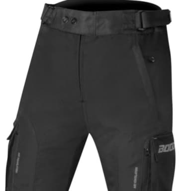 BOGOTTO COVELO MOTORCYCLE PANT thumbnail 0