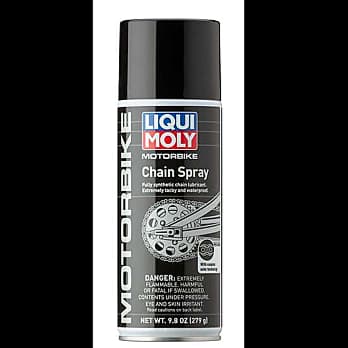 LIQUI MOLY CHAIN LUBE thumbnail 0