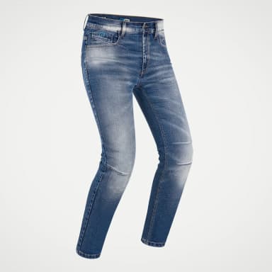 PMJ CRUISE MOTORCYCLE JEANS thumbnail 0