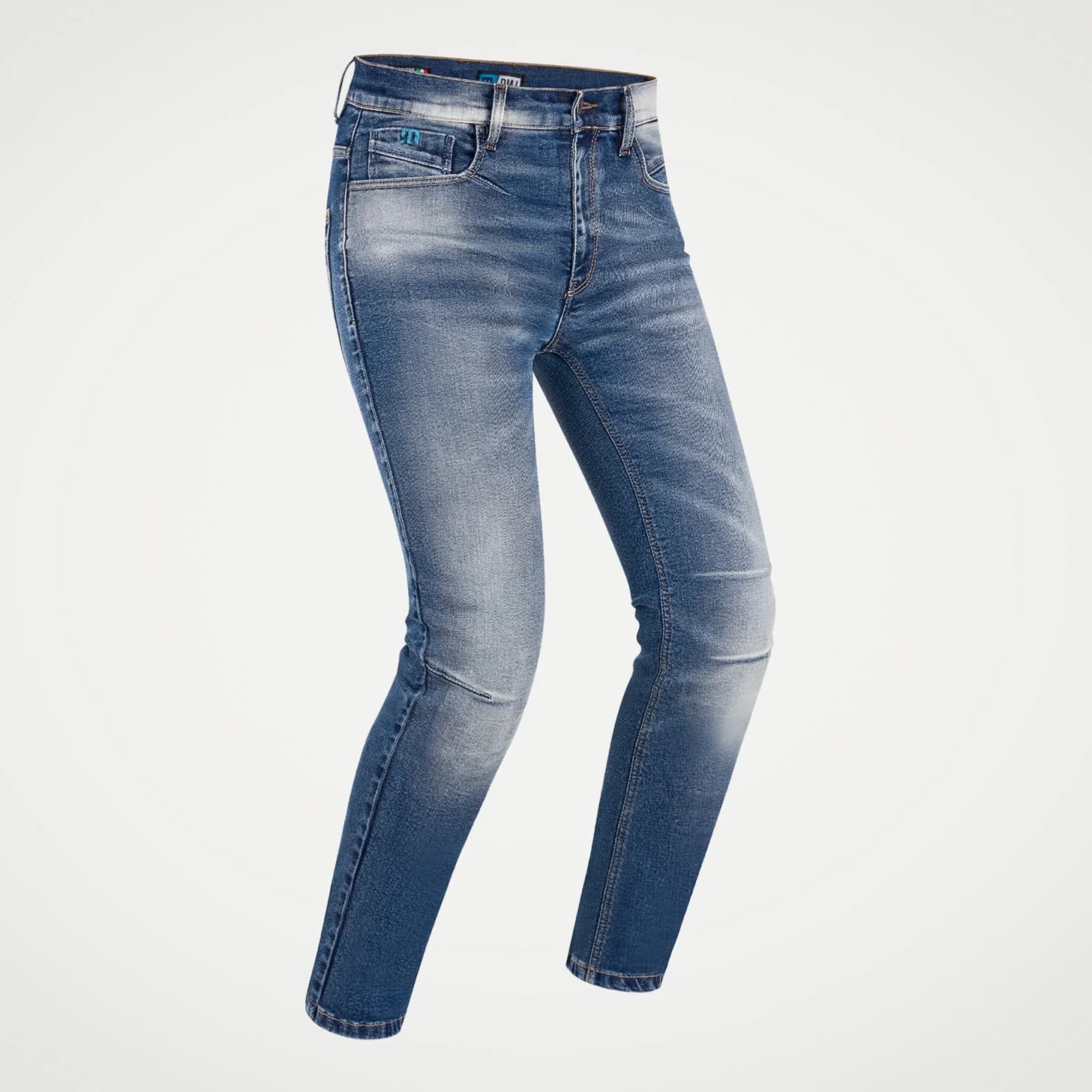 PMJ CRUISE MOTORCYCLE JEANS