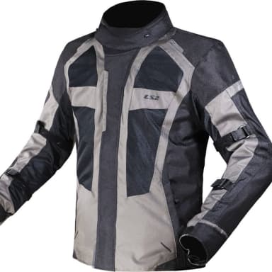 LS2 SCOUT MOTORCYCLE JACKET thumbnail 0