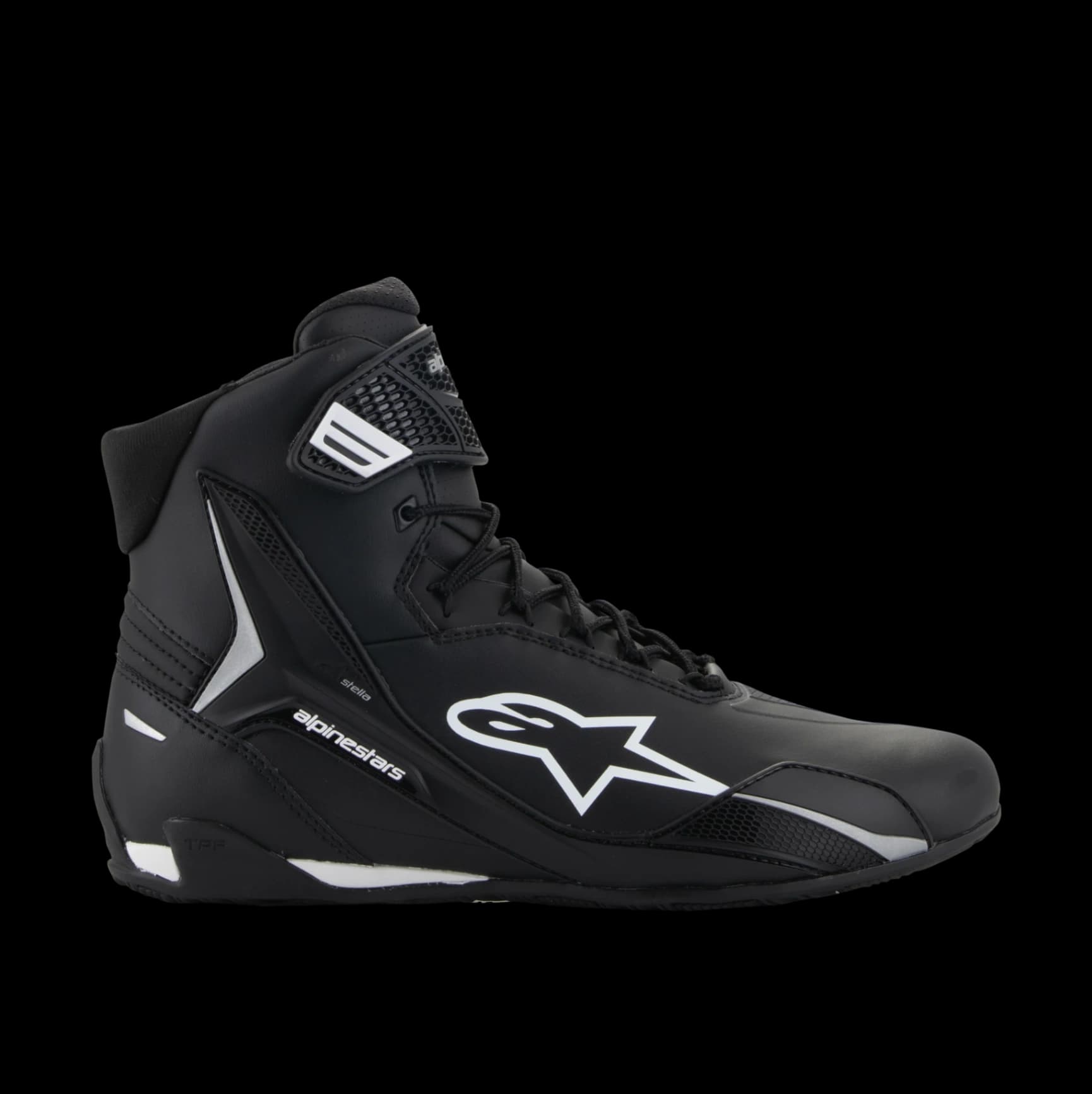 ALPINESTARS FASTER 4 SHOES