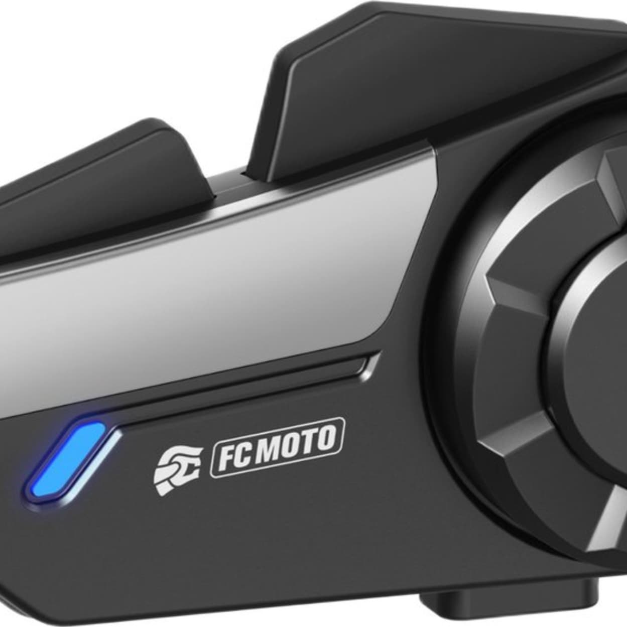 FCMOTO H2S HELMET SPEAKERS