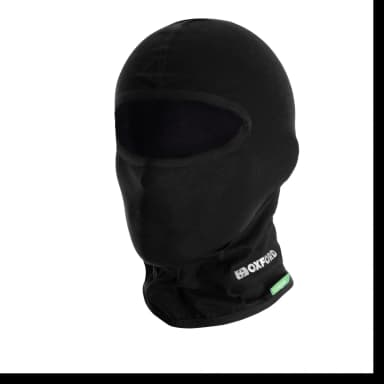 XOFORD CA001 MASK thumbnail 0