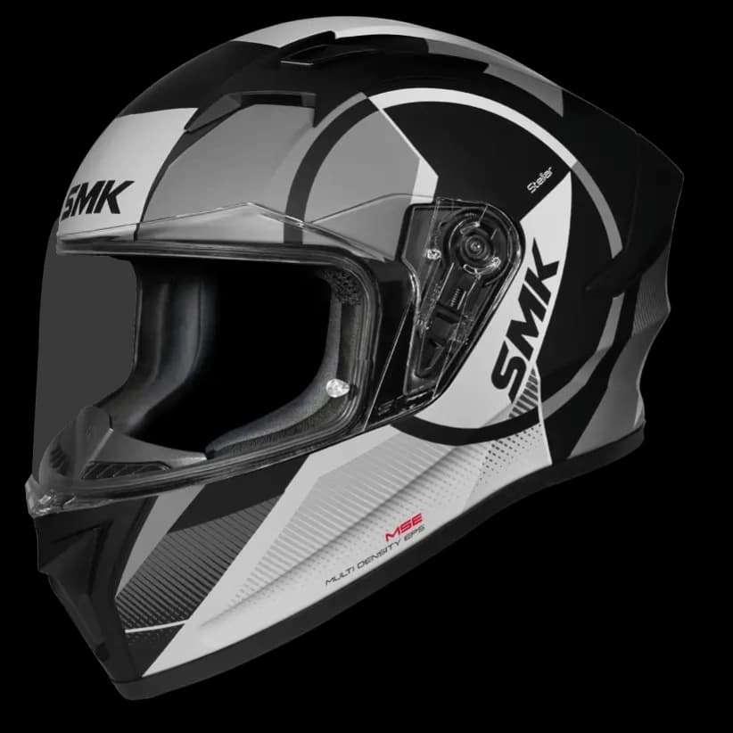 SMK STELLAR FARO MA266 HELMET