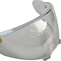 STUDDS TROOPER HELMET VISOR thumbnail 0