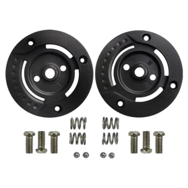 SMK RETRO JET HELMET MECHANISM thumbnail 0