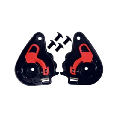 STUDDS THUNDER HELMET MECHANISM thumbnail 0