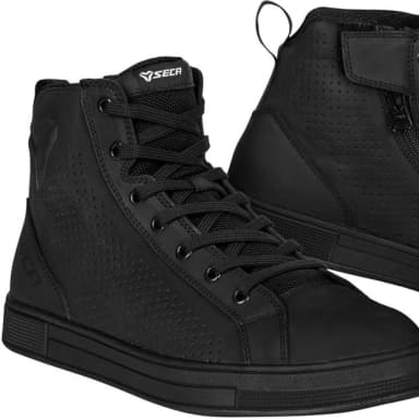 SECA KENT 2 MOTORCYCLE SHOES thumbnail 0