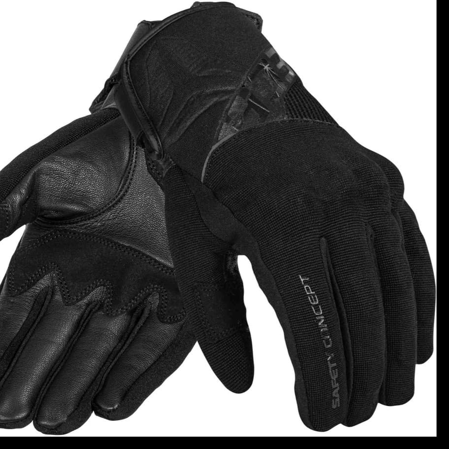 SECA X-STRETCH MOTORCYCLE GLOVES