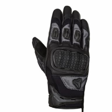 SECA CONTROL FLASH MOTORCYCLE GLOVES thumbnail 0