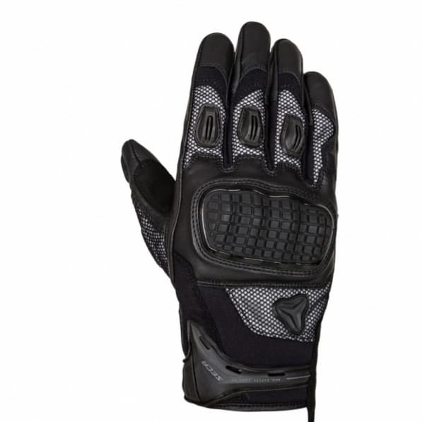SECA CONTROL FLASH MOTORCYCLE GLOVES