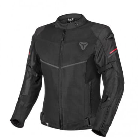 SECA STREAM EVO MOTORCYCLE JACKET