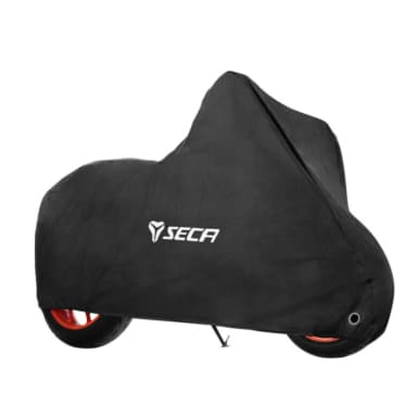 SECA MOTORCYCLE COVER thumbnail 0