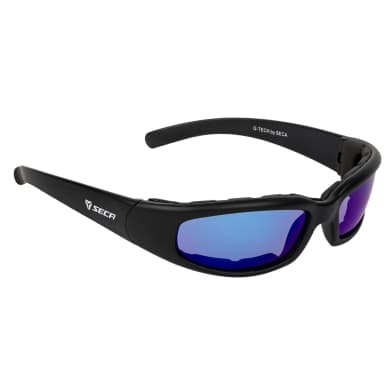 SECA G-TECH MOTORCYCLE GLASSES thumbnail 0